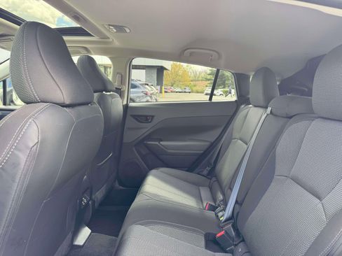 Certified 2024 Subaru Crosstrek 2.0i Premium AWD/4WD image 28