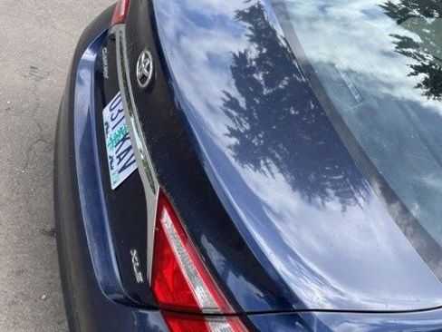 Used 2015 Toyota Camry XLE FWD image 22