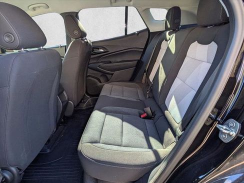 Used 2024 Chevrolet Trax LS w/ Driver Confidence Package image 12