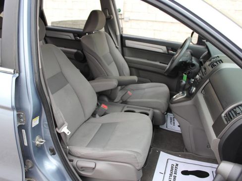 Used 2011 Honda CR-V EX image 16