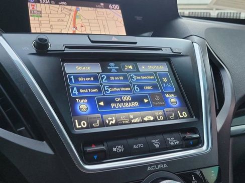 Used 2017 Acura MDX FWD w/ Technology Package image 20