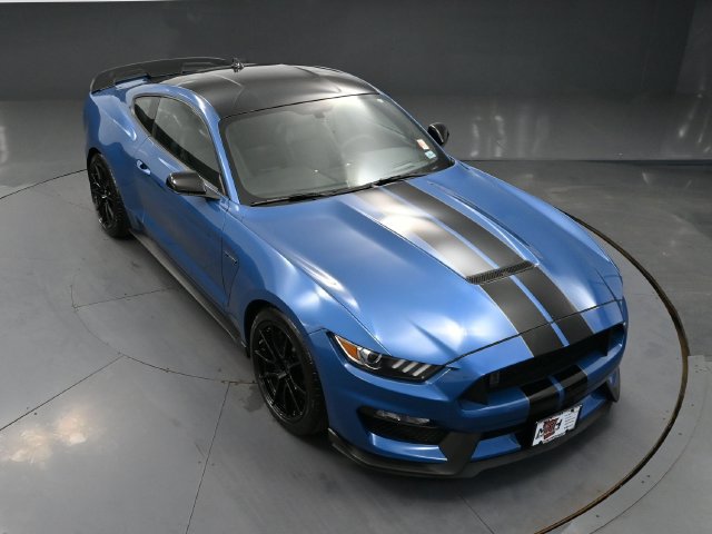 Used 2020 Ford Mustang Shelby GT350 w/ Technology Package RWD image 44