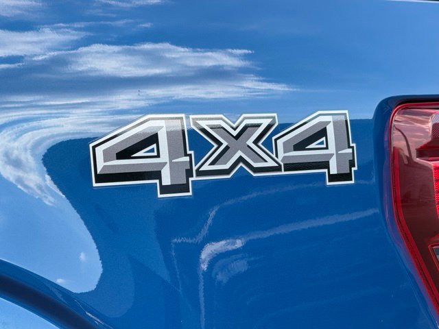 Used 2024 Ford F150 XLT AWD/4WD image 12