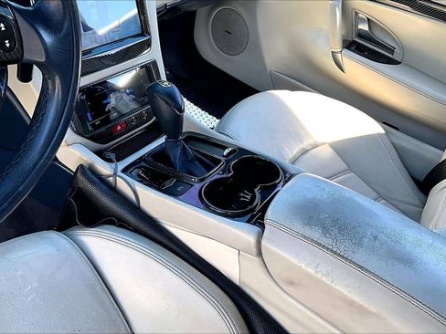 Used 2014 Maserati GranTurismo Sport RWD image 18