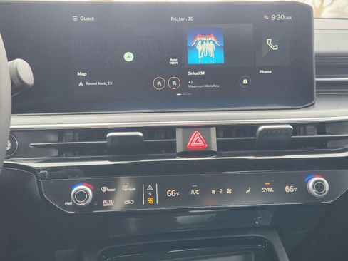 New 2026 Kia K5 GT image 15