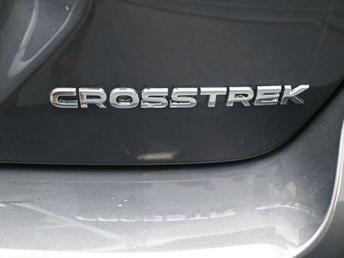 Used 2024 Subaru Crosstrek 2.0i Premium image 27