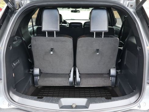 Used 2016 Ford Explorer Sport w/ Equipment Group 401A image 14