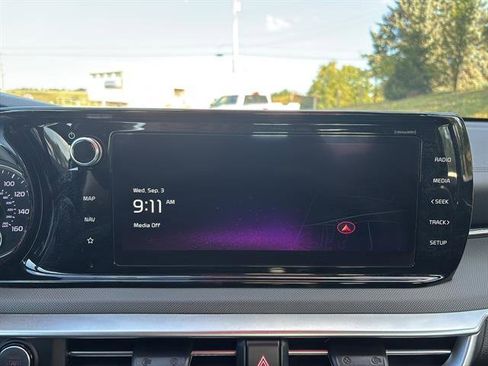 Used 2024 Kia K5 GT-Line w/ GT-Line Premium Package image 21