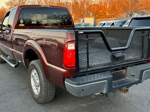 Used 2016 Ford F250 XLT w/ XLT Value Package image 8