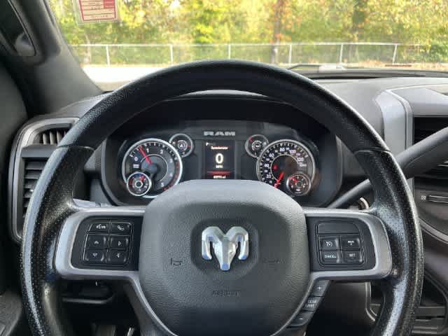 Used 2022 RAM 2500 Tradesman AWD/4WD image 19
