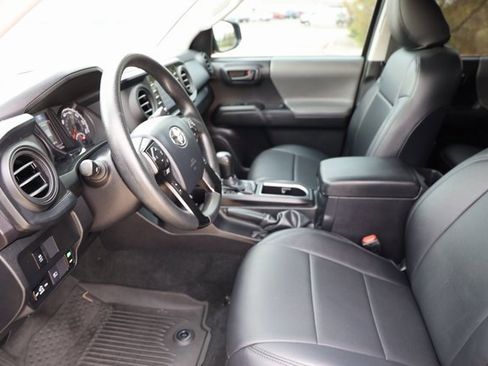 Used 2023 Toyota Tacoma SR image 10