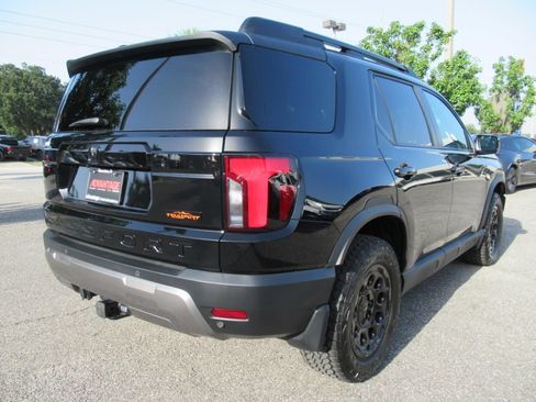 Used 2026 Honda Passport TrailSport image 7