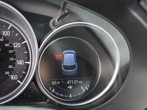 Certified 2024 MAZDA CX-5 AWD 2.5 S w/ Select Package image 20