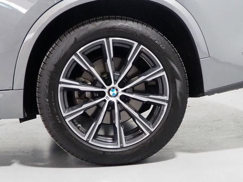 Used 2026 BMW X5 sDrive40i image 60