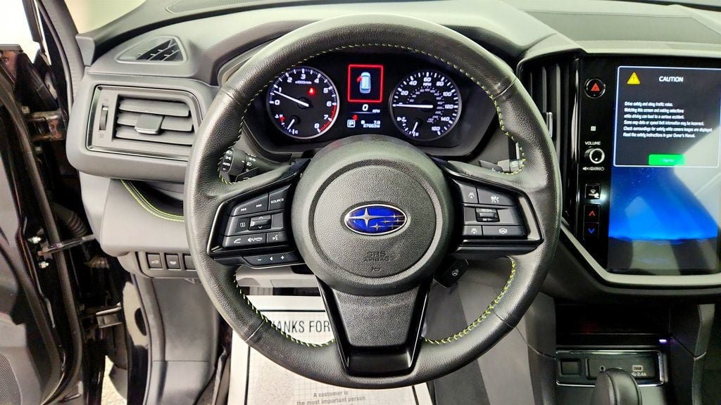 Used 2023 Subaru Ascent Onyx Edition AWD/4WD image 13