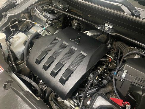 Used 2020 Mitsubishi Eclipse Cross ES image 18