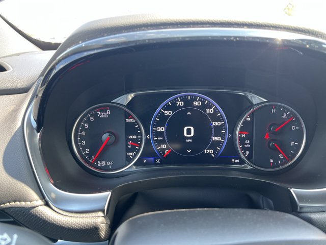 Used 2023 Chevrolet Traverse Premier w/ Redline Edition FWD image 12