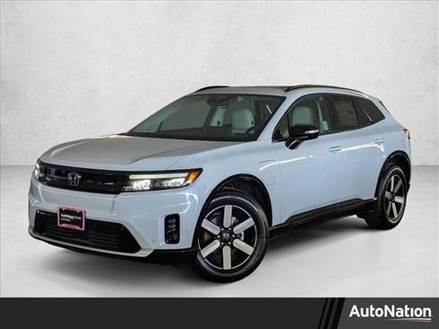 New 2026 Honda Prologue Touring image 1