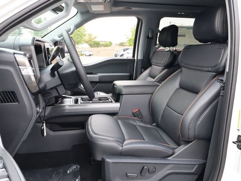 New 2026 Ford F450 Lariat w/ Lariat Ultimate Package AWD/4WD image 22