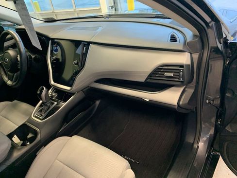 Used 2024 Subaru Legacy Premium image 23