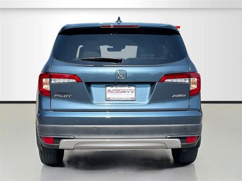 Used 2022 Honda Pilot EX-L image 6