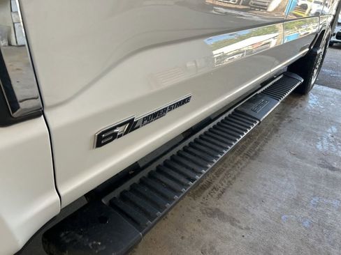 Used 2025 Ford F250 XLT w/ FX4 Off-Road Package AWD/4WD image 14