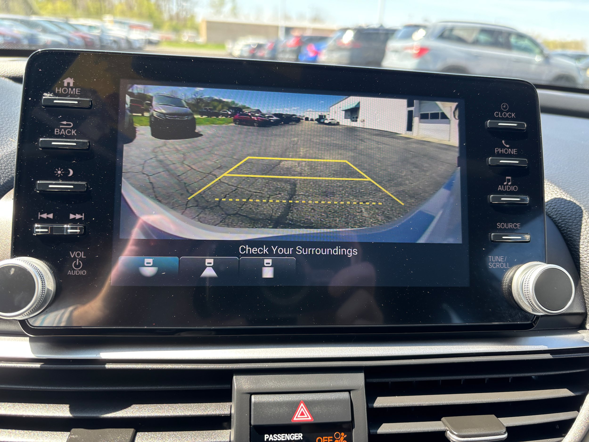 Used 2022 Honda Accord Sport image 20