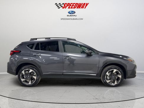 New 2026 Subaru Crosstrek 2.5i Limited AWD/4WD image 11