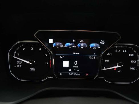 Used 2021 GMC Yukon XL Denali w/ Denali Premium Package image 41