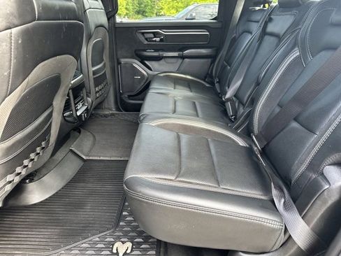 Used 2021 RAM 1500 TRX w/ TRX Level 2 Equipment Group AWD/4WD image 26