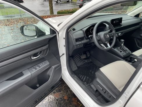 Certified 2024 Honda CR-V EX image 11