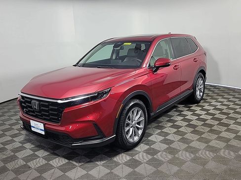 Certified 2023 Honda CR-V EX image 12