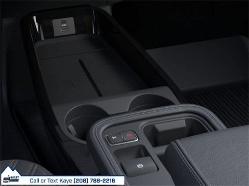 New 2025 Ford Mustang Mach-E Premium w/ Interior Protection Package image 36