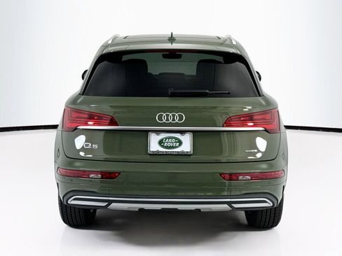 Used 2024 Audi Q5 2.0T Premium Plus AWD/4WD image 6