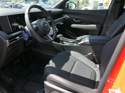 New 2026 Hyundai Santa Cruz XRT AWD/4WD image 11