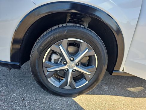 Used 2023 Honda HR-V EX-L image 37