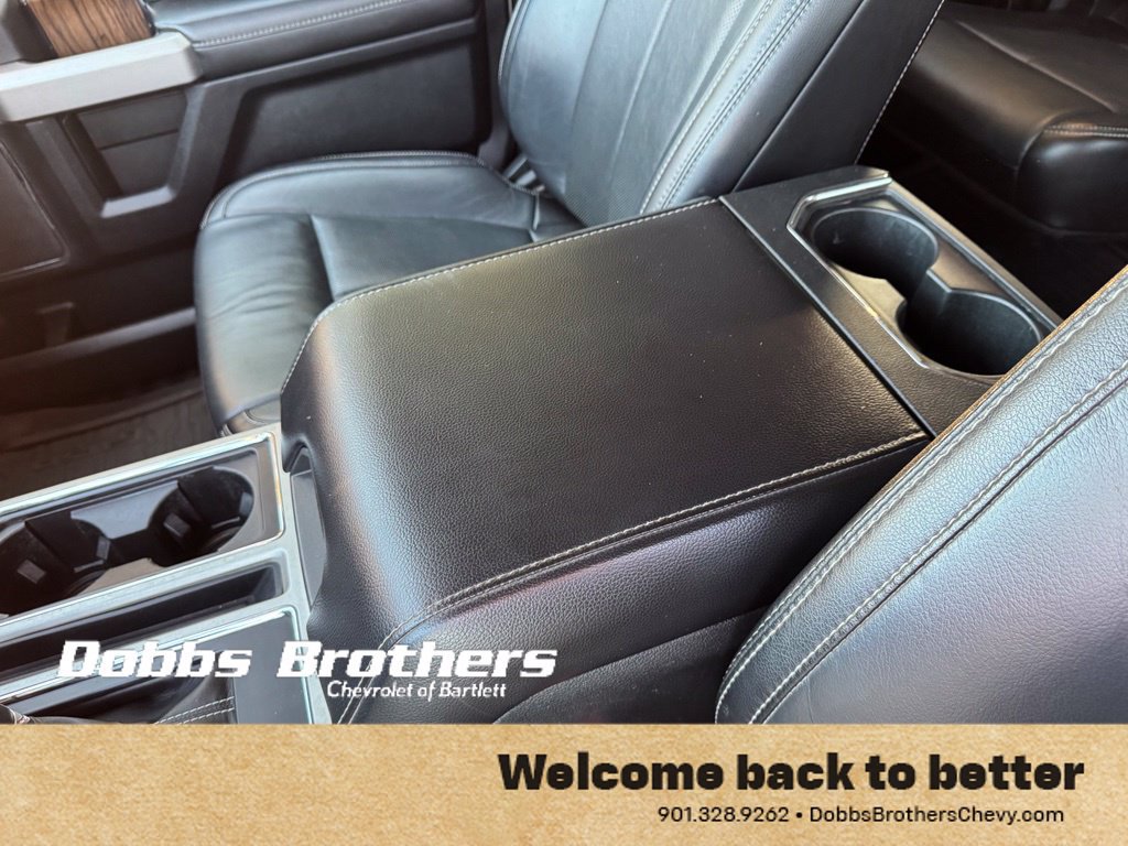 Used 2020 Ford F150 Lariat w/ Equipment Group 502A Luxury AWD/4WD image 22