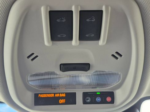 New 2026 Chevrolet Trax ACTIV FWD image 9