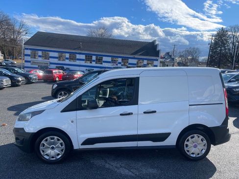 Used 2015 Ford Transit Connect XL image 3