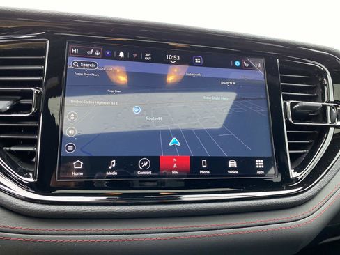 New 2026 Dodge Durango GT image 12