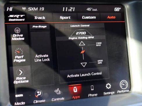 Used 2021 Dodge Charger Scat Pack w/ Plus Group image 24