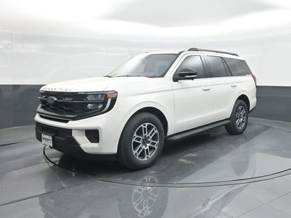 New 2025 Ford Expedition Active