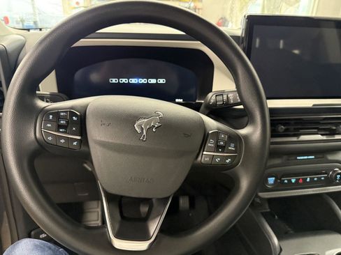 New 2025 Ford Bronco Sport Heritage image 15