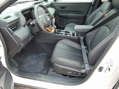 New 2026 Subaru Outback Wilderness w/ Wilderness Plus Package AWD/4WD image 10