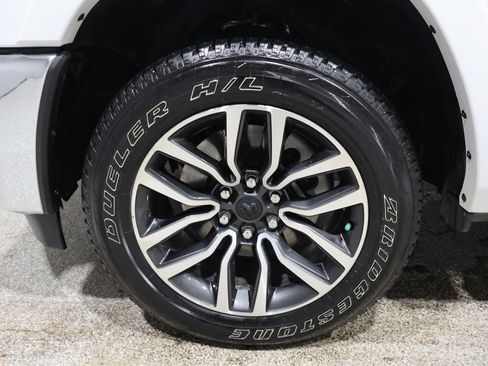 Used 2025 RAM 1500 Limited image 10