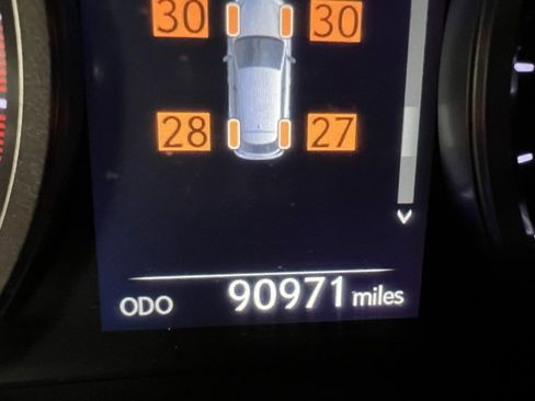 Used 2015 Lexus NX 200t AWD image 32