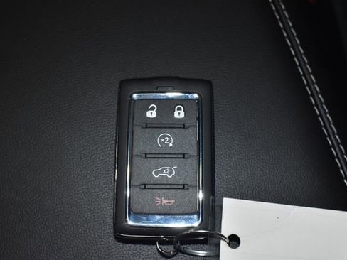 New 2026 Jeep Grand Cherokee Limited w/ Limited Altitude Package image 20