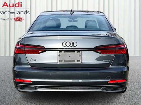 Used 2023 Audi A6 2.0T Premium w/ Convenience Package image 5