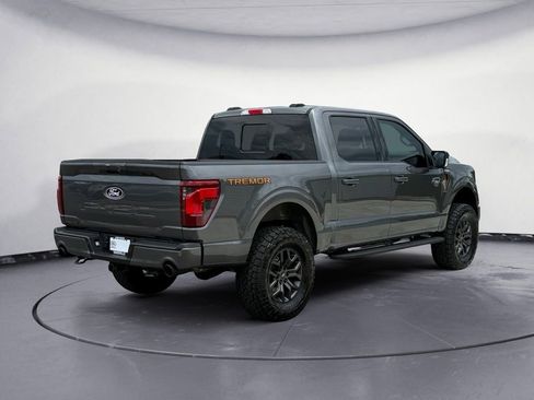 Used 2025 Ford F150 Tremor w/ Bed Utility Package AWD/4WD image 8