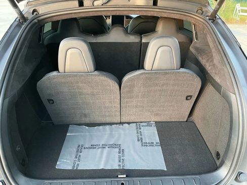 Used 2020 Tesla Model X Long Range image 48